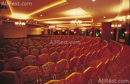 Delphin Palace De Luxe Collection 44